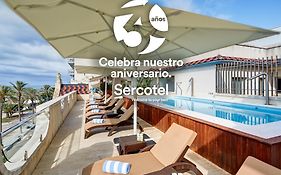 La Nina Hotel Sitges